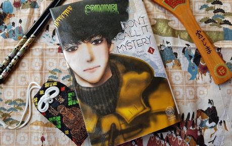 La logique implacable de Don’t call it mystery