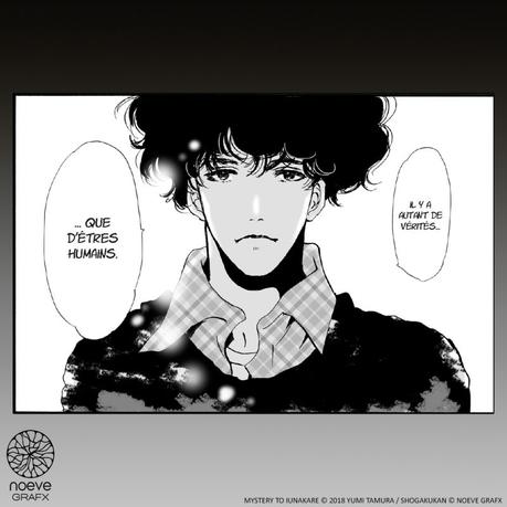 La logique implacable de Don’t call it mystery