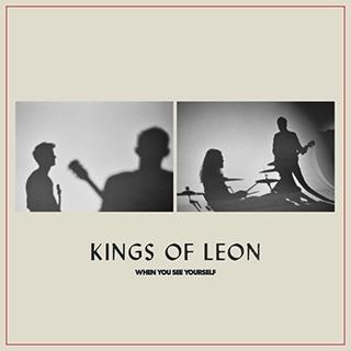 FLASH : ELECTRIC HIGH / KINGS OF LEON / DA CAPO