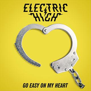 FLASH : ELECTRIC HIGH / KINGS OF LEON / DA CAPO
