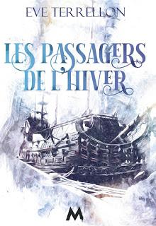 Les passagers de l’hiver d’Eve Terrelon