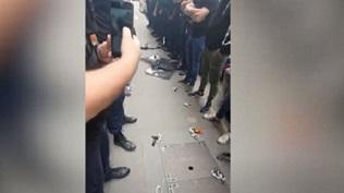 Au fil de l’actualité…C’est un monde – « La manip’ politique » du maire Estrosi