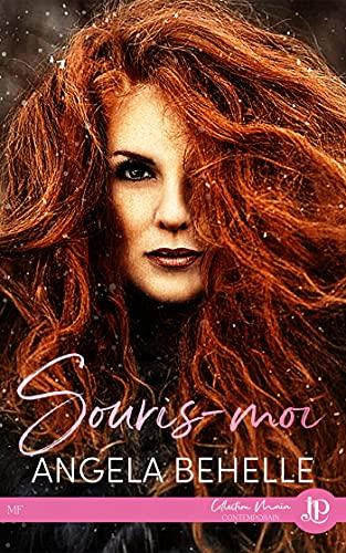 Mon avis sur Souris moi d'Angela Behelle