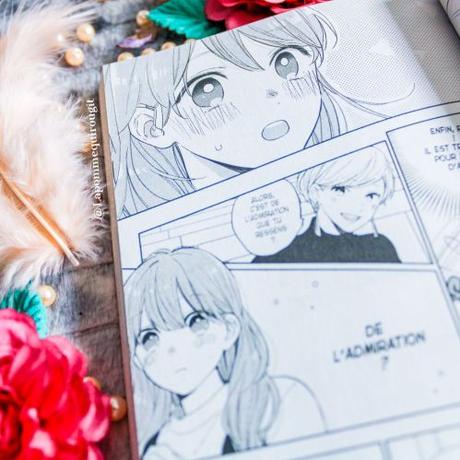 A sign of affection, tome 1 • Suu Morishita