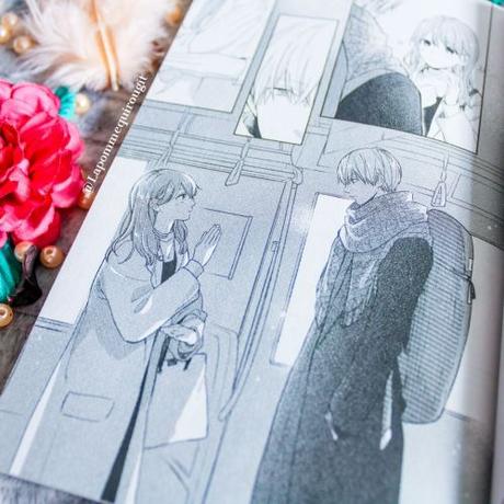 A sign of affection, tome 1 • Suu Morishita