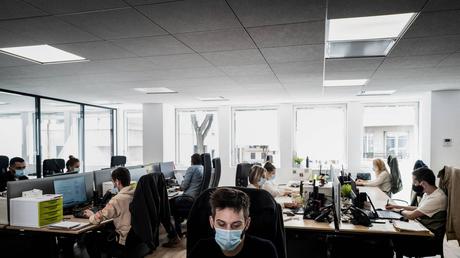 France : Vers la levée des contraintes du 100% de télétravail