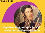 Demain, vies parallèles Martín Napoléon, Zoom, depuis l’Ambassade [ici]