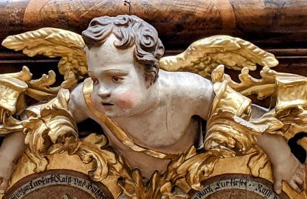 Landsberg-am-Lech — Mariä Himmelfahrt — 60 Bilder —  Église de l'Assomption — 60 photos