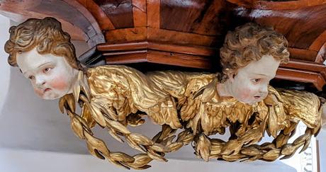 Landsberg-am-Lech — Mariä Himmelfahrt — 60 Bilder —  Église de l'Assomption — 60 photos