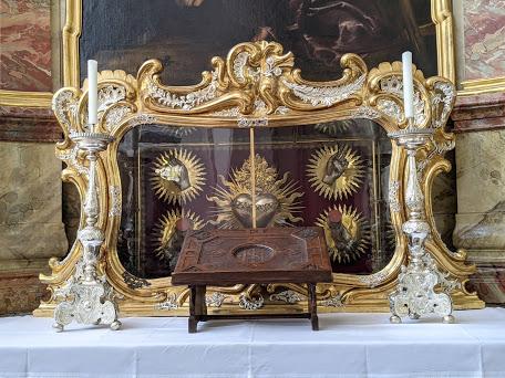 Landsberg-am-Lech — Mariä Himmelfahrt — 60 Bilder —  Église de l'Assomption — 60 photos