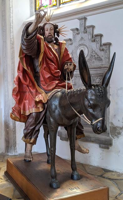 Landsberg-am-Lech — Mariä Himmelfahrt — 60 Bilder —  Église de l'Assomption — 60 photos