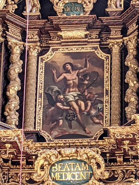 Landsberg-am-Lech — Mariä Himmelfahrt — 60 Bilder —  Église de l'Assomption — 60 photos