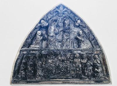 Landsberg-am-Lech — Mariä Himmelfahrt — 60 Bilder —  Église de l'Assomption — 60 photos