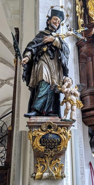 Landsberg-am-Lech — Mariä Himmelfahrt — 60 Bilder —  Église de l'Assomption — 60 photos