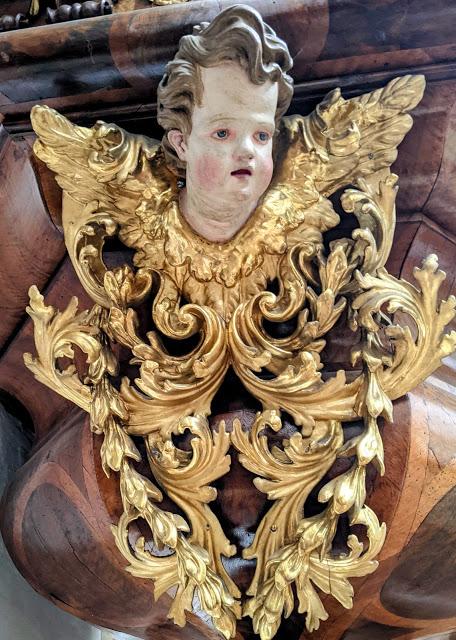 Landsberg-am-Lech — Mariä Himmelfahrt — 60 Bilder —  Église de l'Assomption — 60 photos