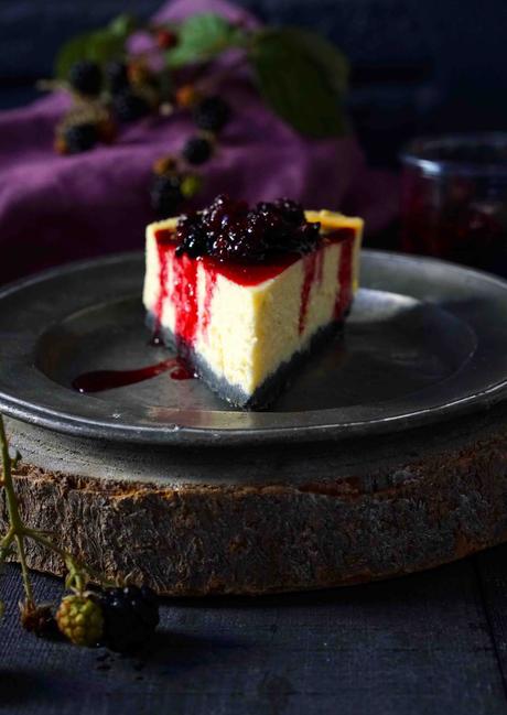 cheesecake , texture parfait , philadelphia 