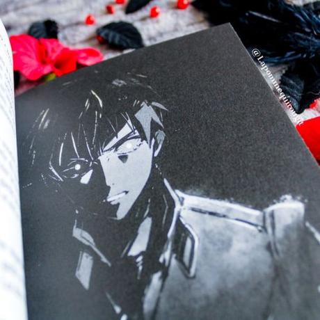 Berserk of gluttonny, tome 1 • Ichika Isshiki et Fame