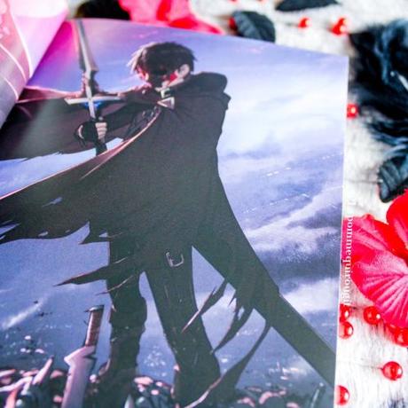 Berserk of gluttonny, tome 1 • Ichika Isshiki et Fame