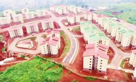 Habitat décent : Le Cameroun enregistre 2 millions de gap de logements