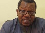 Cameroun Jean Robert Wafo détournements doivent être assimilés actes terrorisme