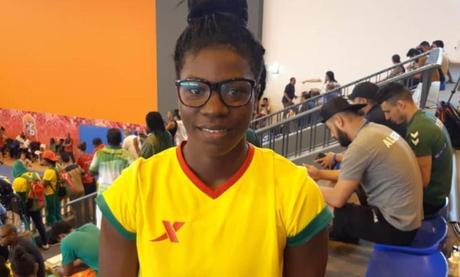 Cameroun – Gymnastique : Fin tragique pour Séverine Emeraude Djala Abaka
