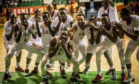 Basket Africa League : La marche était très haute pour les Fap du Cameroun