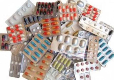 Cameroun : 15 millions de médicaments illicites brûlés à Bertoua