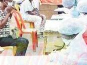 Cameroun Lutte contre covid-19 animateurs proximité l’école