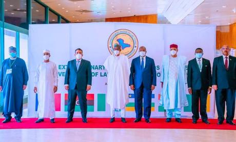 Bassin du Lac Tchad : Quand les blocs de l’Est et de l’Ouest s’affrontent !