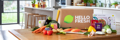 Notre avis sur HelloFresh