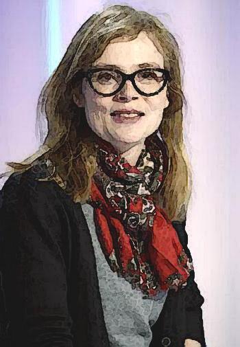 Cinquante étoiles pour Isabelle Carré