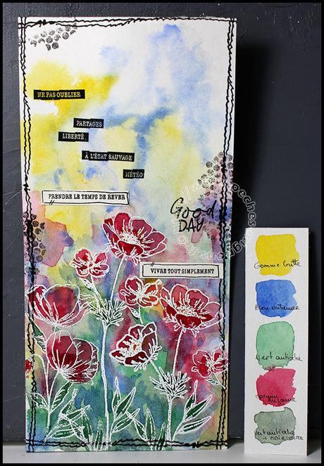 Comme un jour à la maison #11