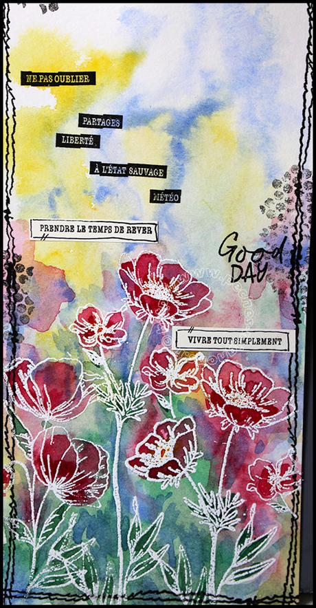 Comme un jour à la maison #11