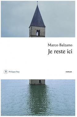 Je reste ici par Balzano