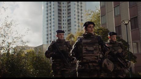 [CRITIQUE] : La Troisième Guerre