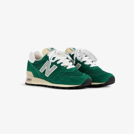 Les deux ALD x New Balance 1300 vont sortir de nouveau Les deux ALD x New Balance 1300 vont sortir de nouveau