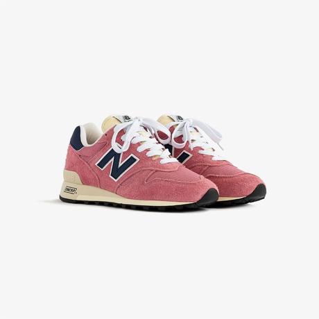 Les deux ALD x New Balance 1300 vont sortir de nouveau Les deux ALD x New Balance 1300 vont sortir de nouveau