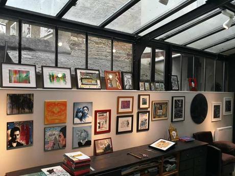 Exposition Partitions Urbaines #5