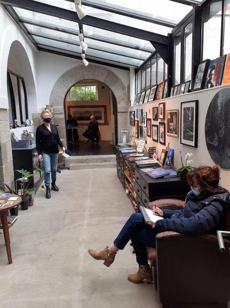 Exposition Partitions Urbaines #5