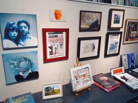 Exposition Partitions Urbaines #5