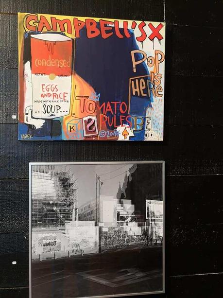 Exposition Partitions Urbaines #5