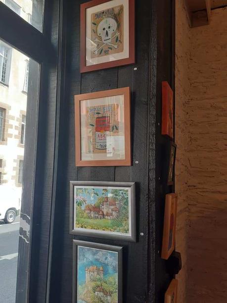 Exposition Partitions Urbaines #5