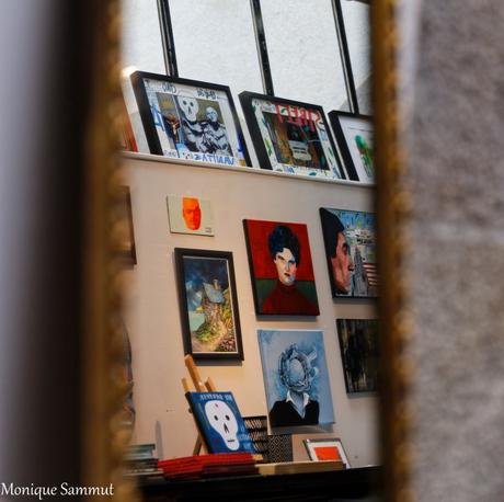 Exposition Partitions Urbaines #5