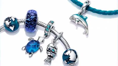 Les Trésors de l'Océan Pandora