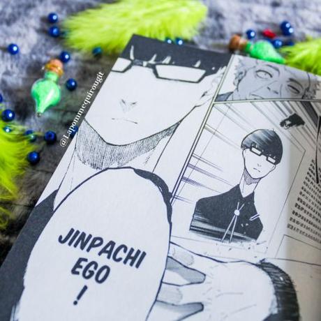 Blue lock, tome 1 et 2 • Muneyuki Kaneshiro et Yûsuke Nomura