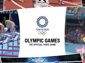 vidéo Jeux Olympiques Tokyo 2020 arriver consoles