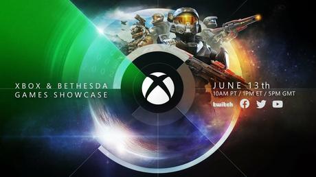 E3 2021 : Un Showcase Xbox & Bethesda prévu le 13 juin à 19h
