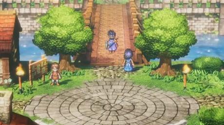 Dragon Quest III : un remake HD 2D en préparation selon un producteur d’Octopath Traveler