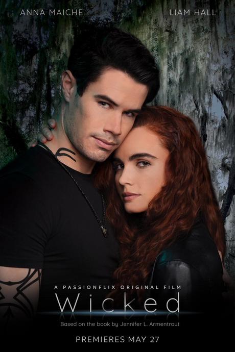 Passionflix : Mon avis sur Wicked de Jennifer L Armentrout