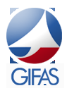 7 ème Cérémonie de remise des bourses internationales de l’ENAC logo_GIFAS